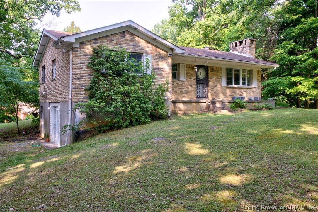 8330 George Southern Road Northeast Georgetown, IN 47122 - Photo 1 of 31