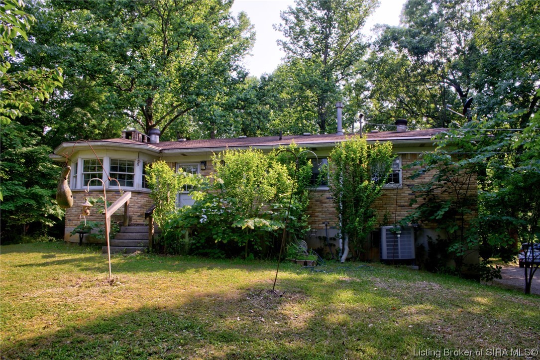 8330 George Southern Road Northeast Georgetown, IN 47122 - Photo 22 of 31