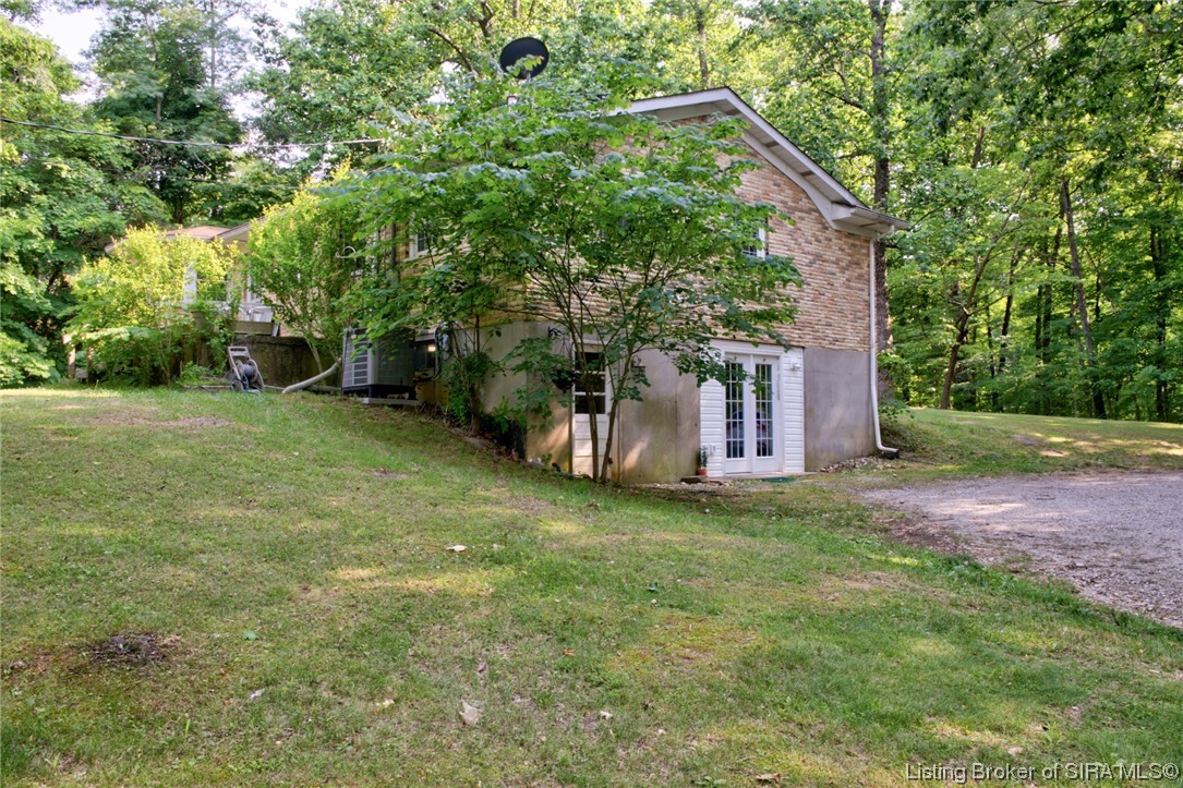 8330 George Southern Road Northeast Georgetown, IN 47122 - Photo 23 of 31