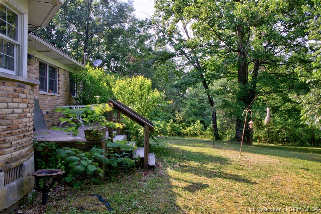 8330 George Southern Road Northeast Georgetown, IN 47122 - Photo 24 of 31