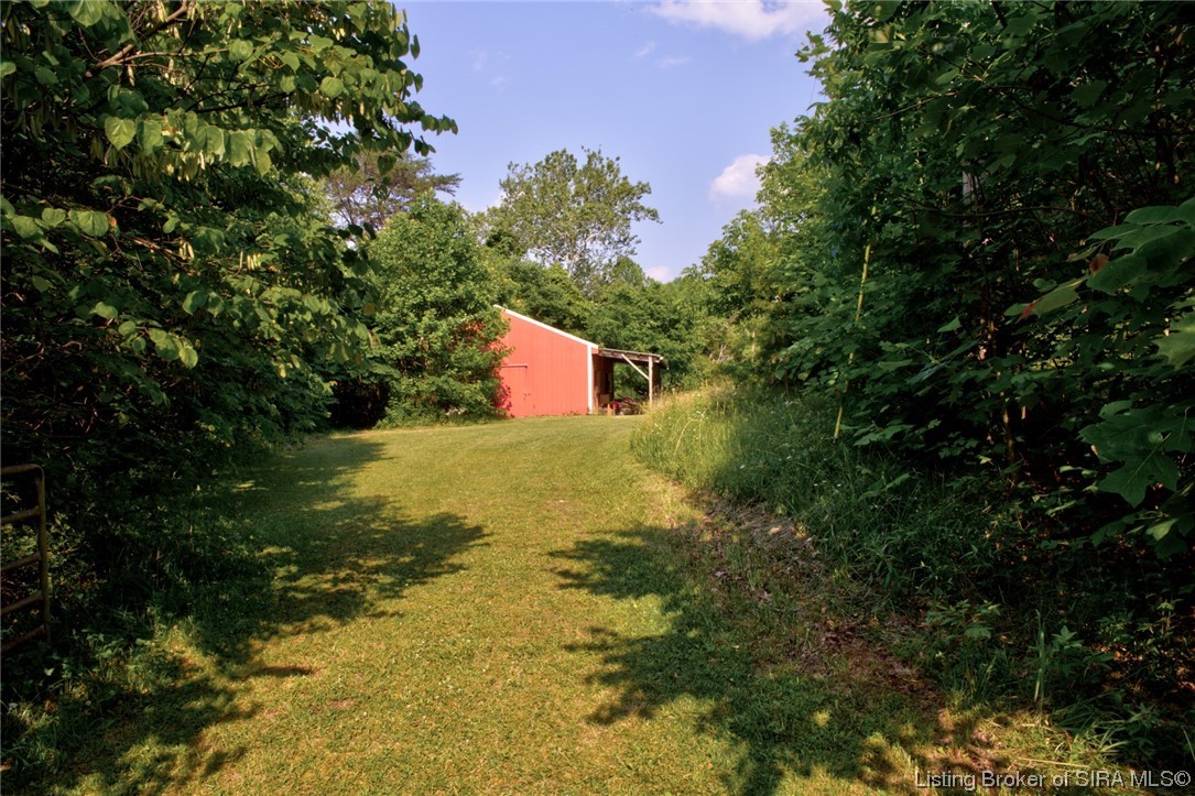 8330 George Southern Road Northeast Georgetown, IN 47122 - Photo 27 of 31