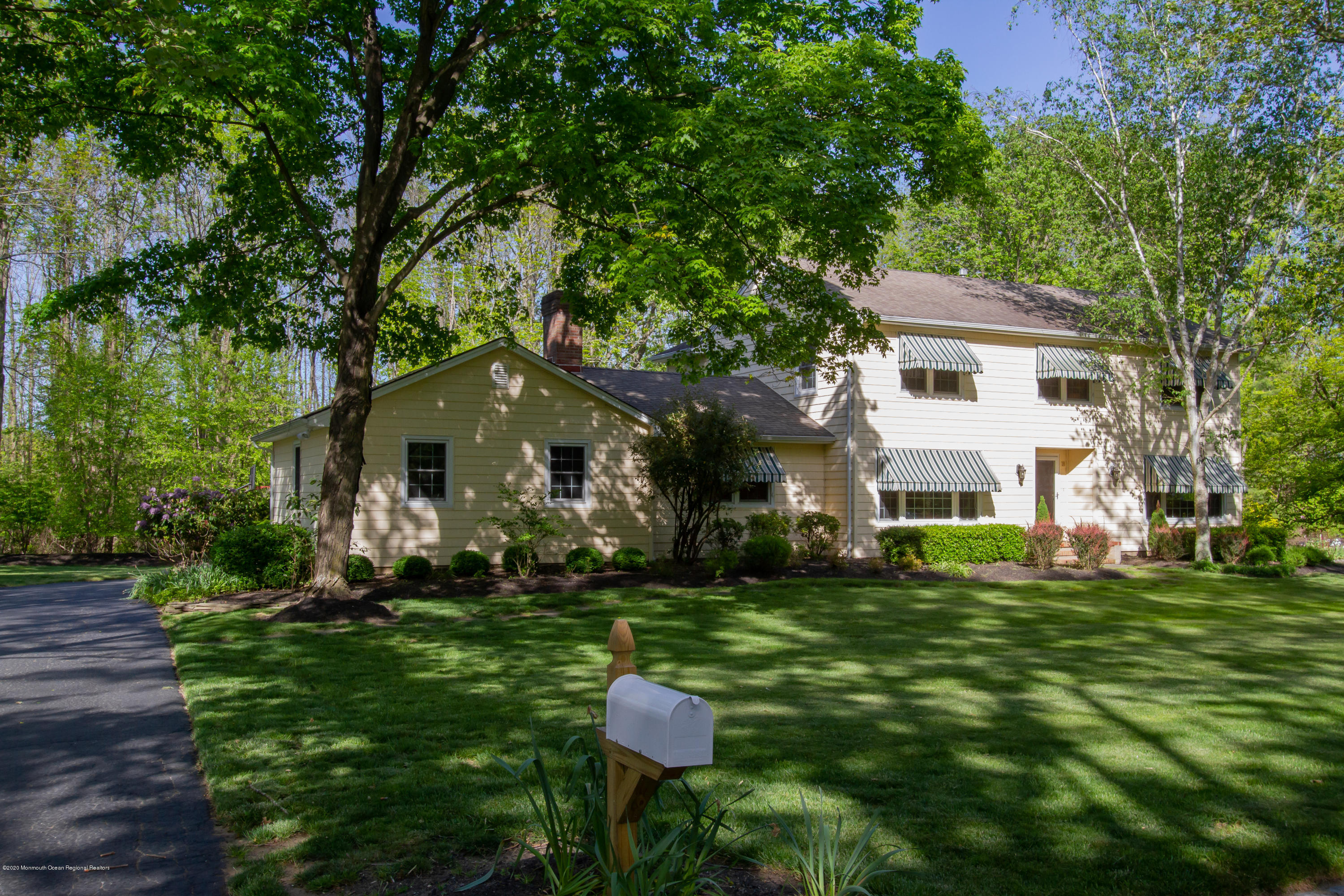 18 Cypress Neck Road Lincroft, NJ 07738 - Photo 1 of 28 IMG_2284 (1)