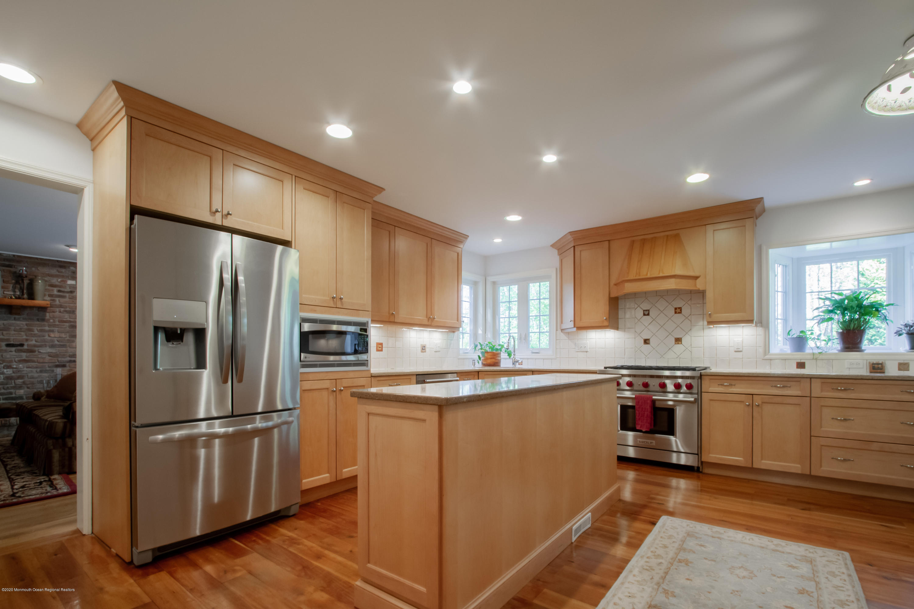 18 Cypress Neck Road Lincroft, NJ 07738 - Photo 2 of 28 IMG_2313-HDR (1)