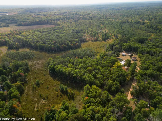 $59,500 | 0 North Centerline Road, White Cloud, MI 49349