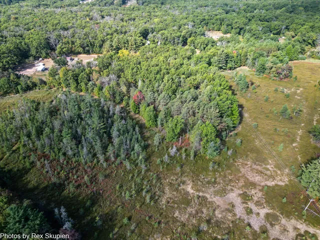 $59,500 | 0 North Centerline Road, White Cloud, MI 49349
