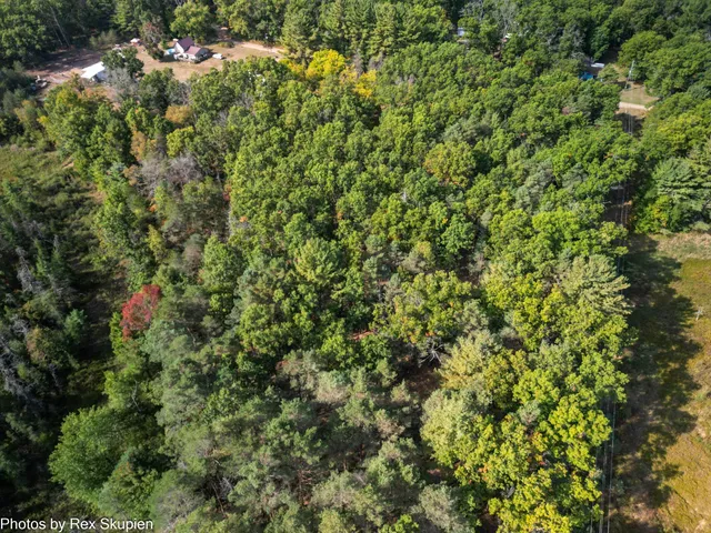 $59,500 | 0 North Centerline Road, White Cloud, MI 49349