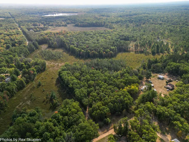 $59,500 | 0 North Centerline Road, White Cloud, MI 49349