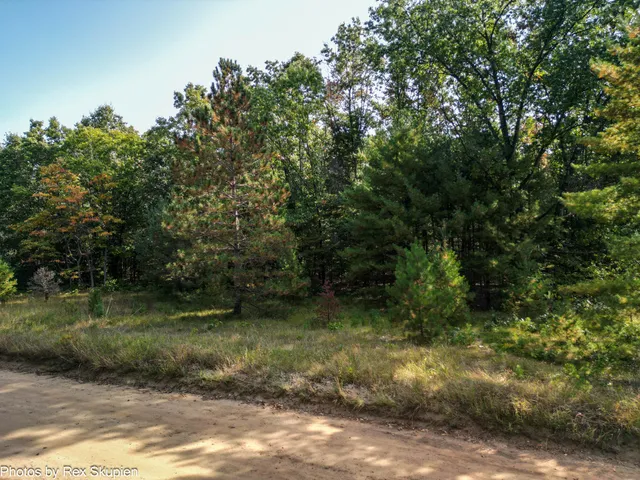 $59,500 | 0 North Centerline Road, White Cloud, MI 49349