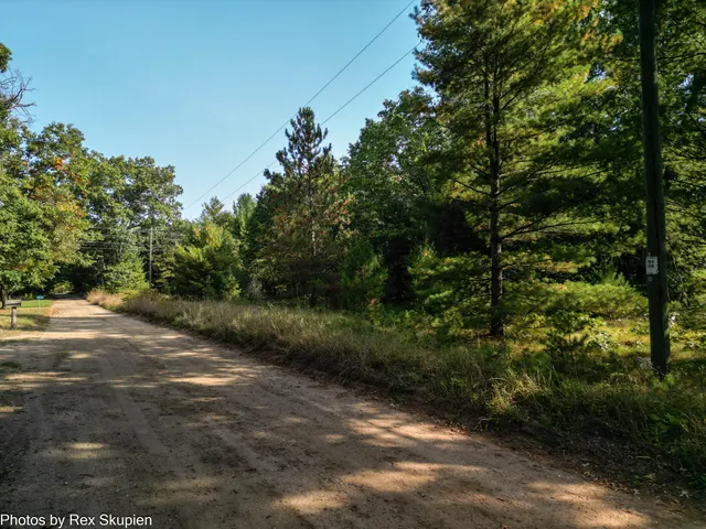$59,500 | 0 North Centerline Road, White Cloud, MI 49349