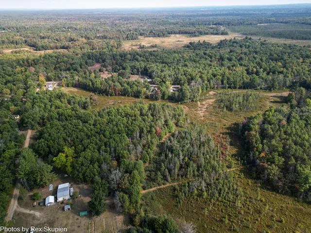 $59,500 | 0 North Centerline Road, White Cloud, MI 49349