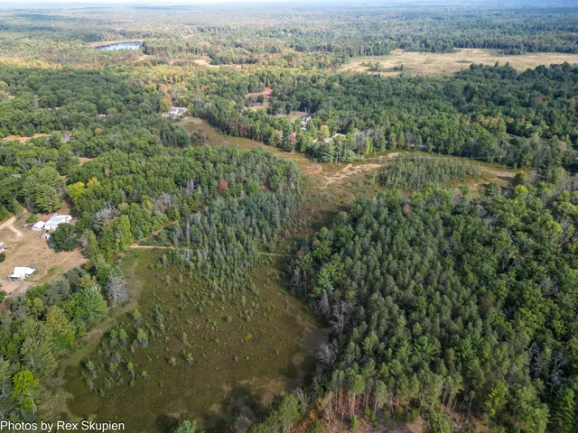 $59,500 | 0 North Centerline Road, White Cloud, MI 49349