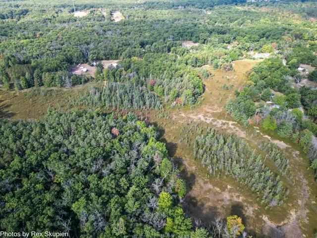$59,500 | 0 North Centerline Road, White Cloud, MI 49349