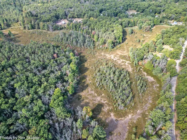 $59,500 | 0 North Centerline Road, White Cloud, MI 49349