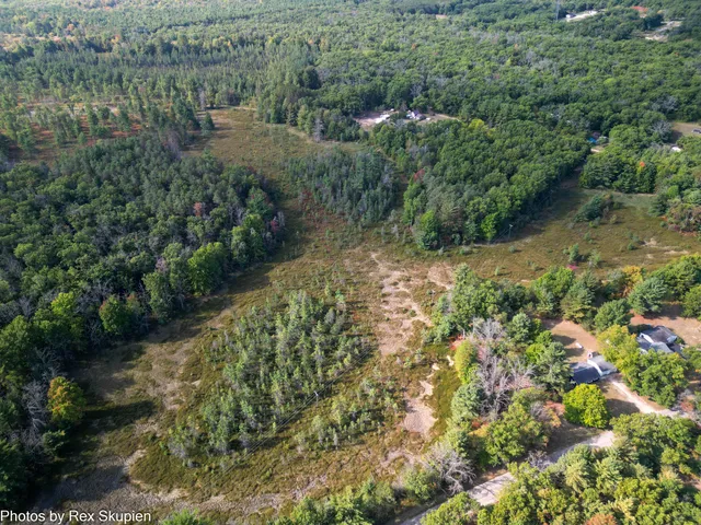 $59,500 | 0 North Centerline Road, White Cloud, MI 49349