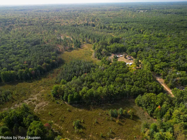 $59,500 | 0 North Centerline Road, White Cloud, MI 49349