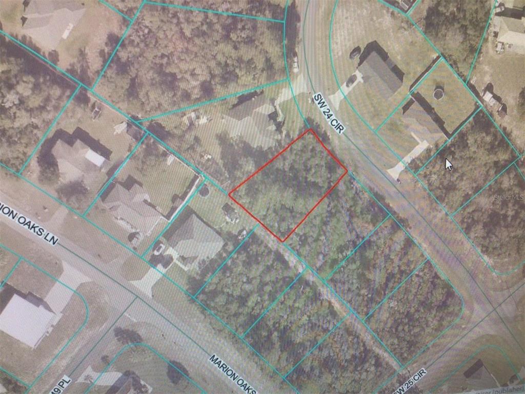 0 Southwest 24th Circle Ocala, FL 34472 - Photo 3 of 4