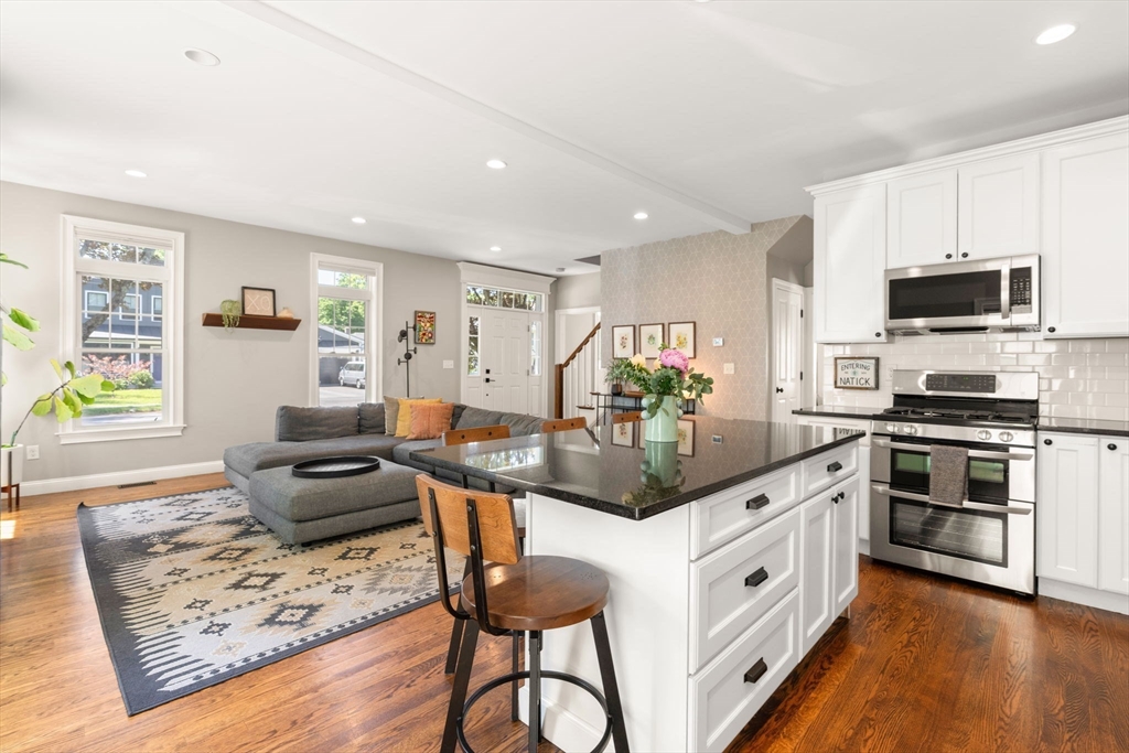 3 Beverly Road Natick, MA 01760 - Photo 7 of 33 Gallery Image 7