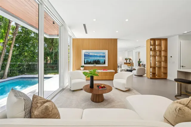 a kitchen with a sink cabinets and window