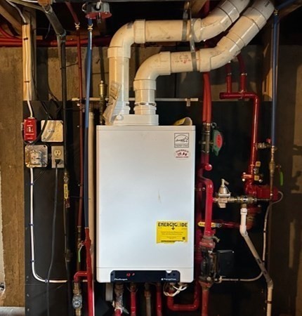 11 Fuller Road Attleboro, MA 02703 - Photo 21 of 21 a utility room with dryer and washer