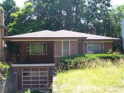 7858 Dawn Road Cincinnati, OH 45237 - Photo 1 of 1 Gallery Image 1