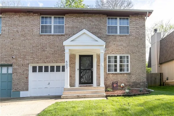 $242,500 | 507 Northeast 90th Terrace, Kansas City, MO 64155
