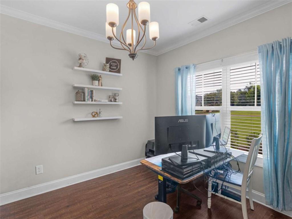 59 Huntington Way Williamson, GA 30292 - Photo 7 of 52 Gallery Image 7