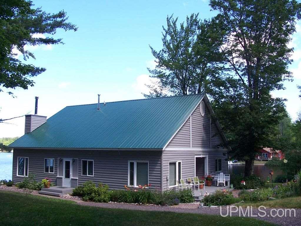 33717 Lake Roland Road Toivola, MI 49965 - Photo 3 of 23 Gallery Image 3