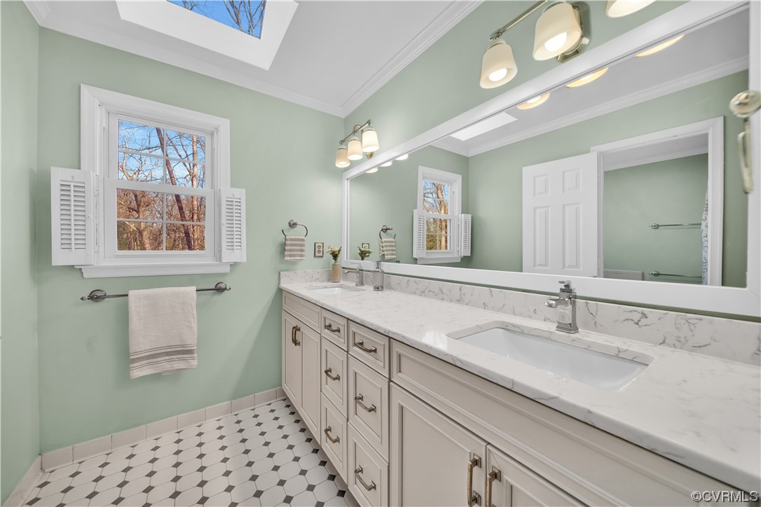 8307 Spring Meadow Road North Chesterfield, VA 23235 - Photo 25 of 47
