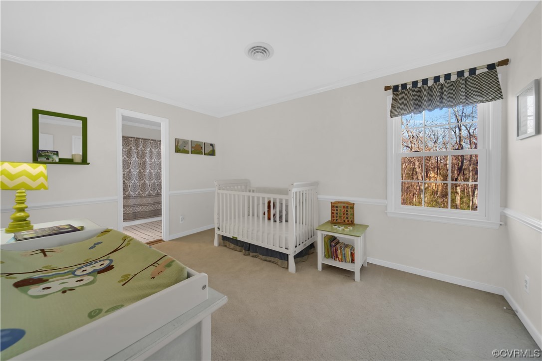 8307 Spring Meadow Road North Chesterfield, VA 23235 - Photo 28 of 47