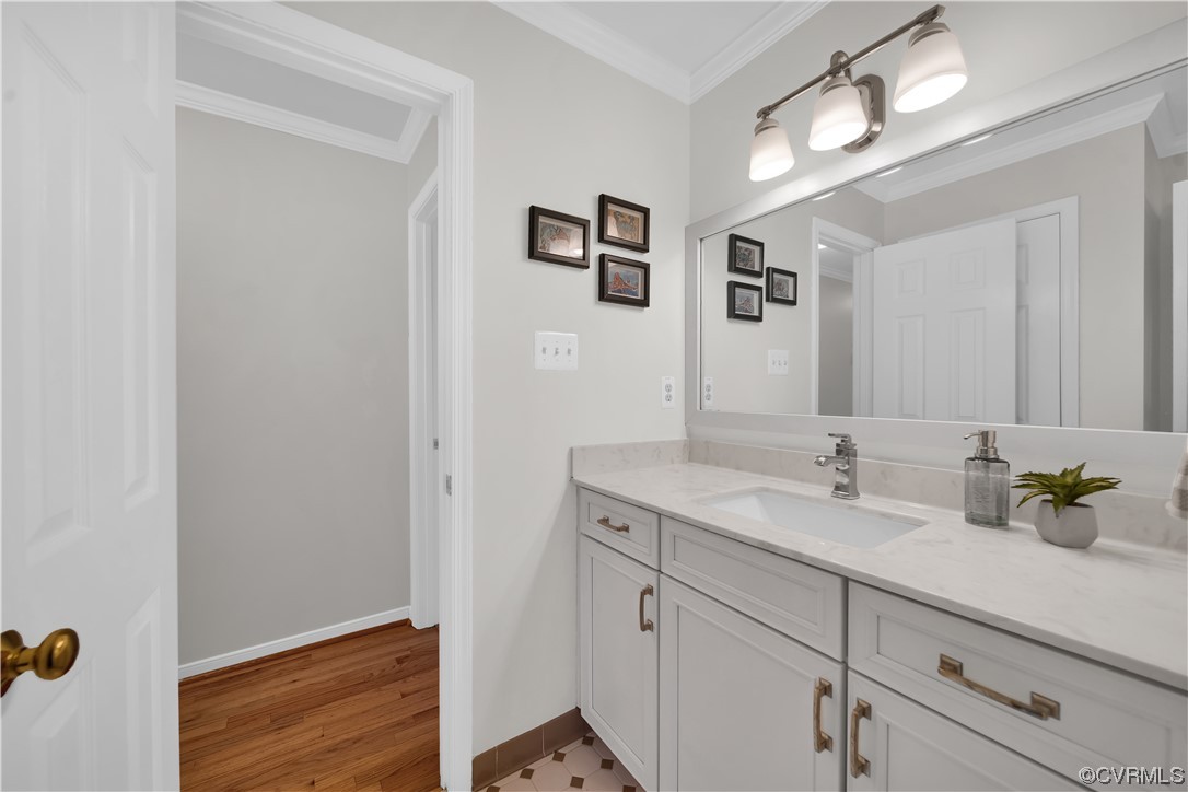 8307 Spring Meadow Road North Chesterfield, VA 23235 - Photo 34 of 47