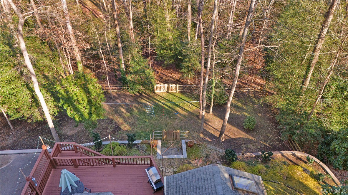 8307 Spring Meadow Road North Chesterfield, VA 23235 - Photo 46 of 47