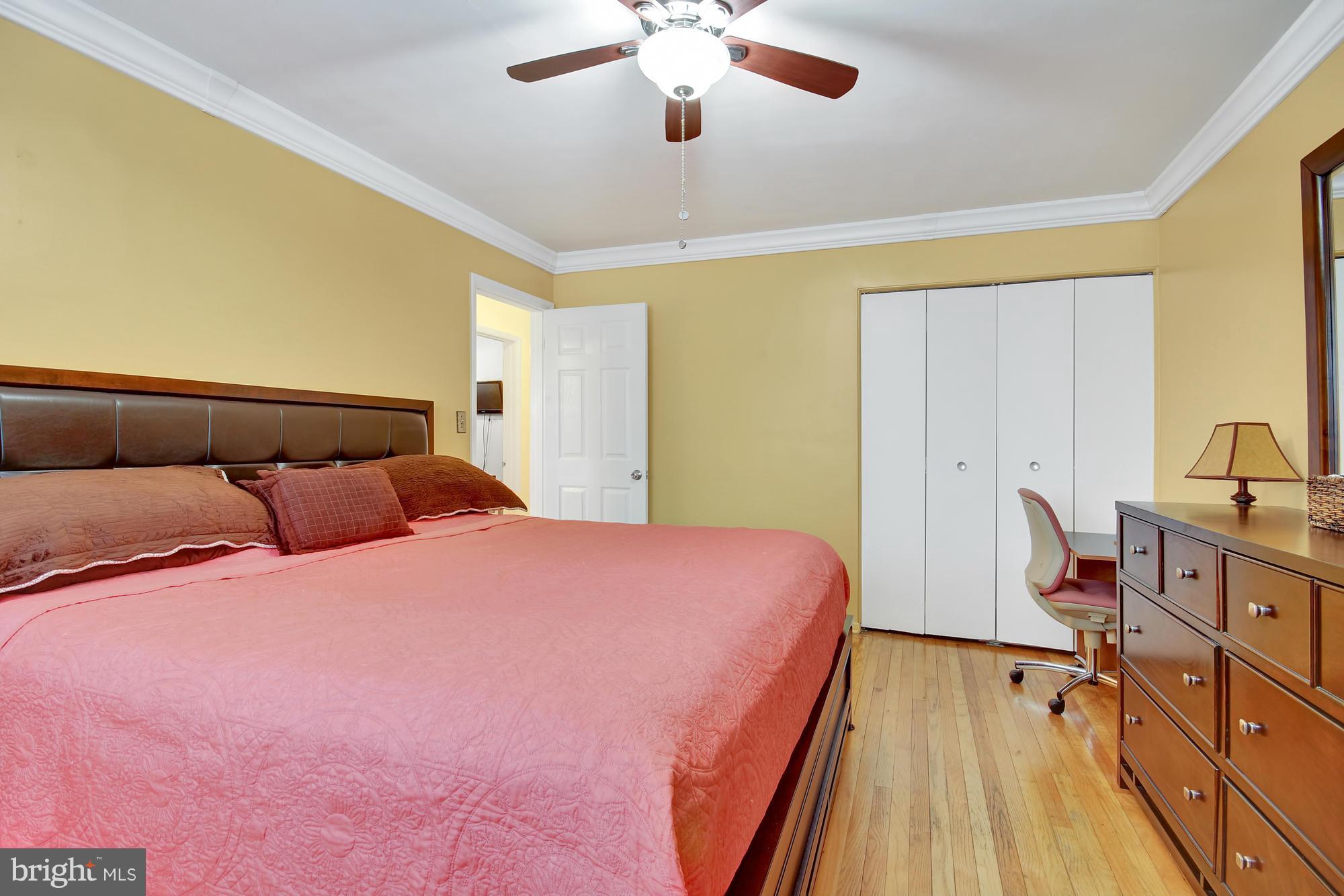 6243 Robin Hill Road Baltimore, MD 21207 - Photo 12 of 30 Bedroom (Master)