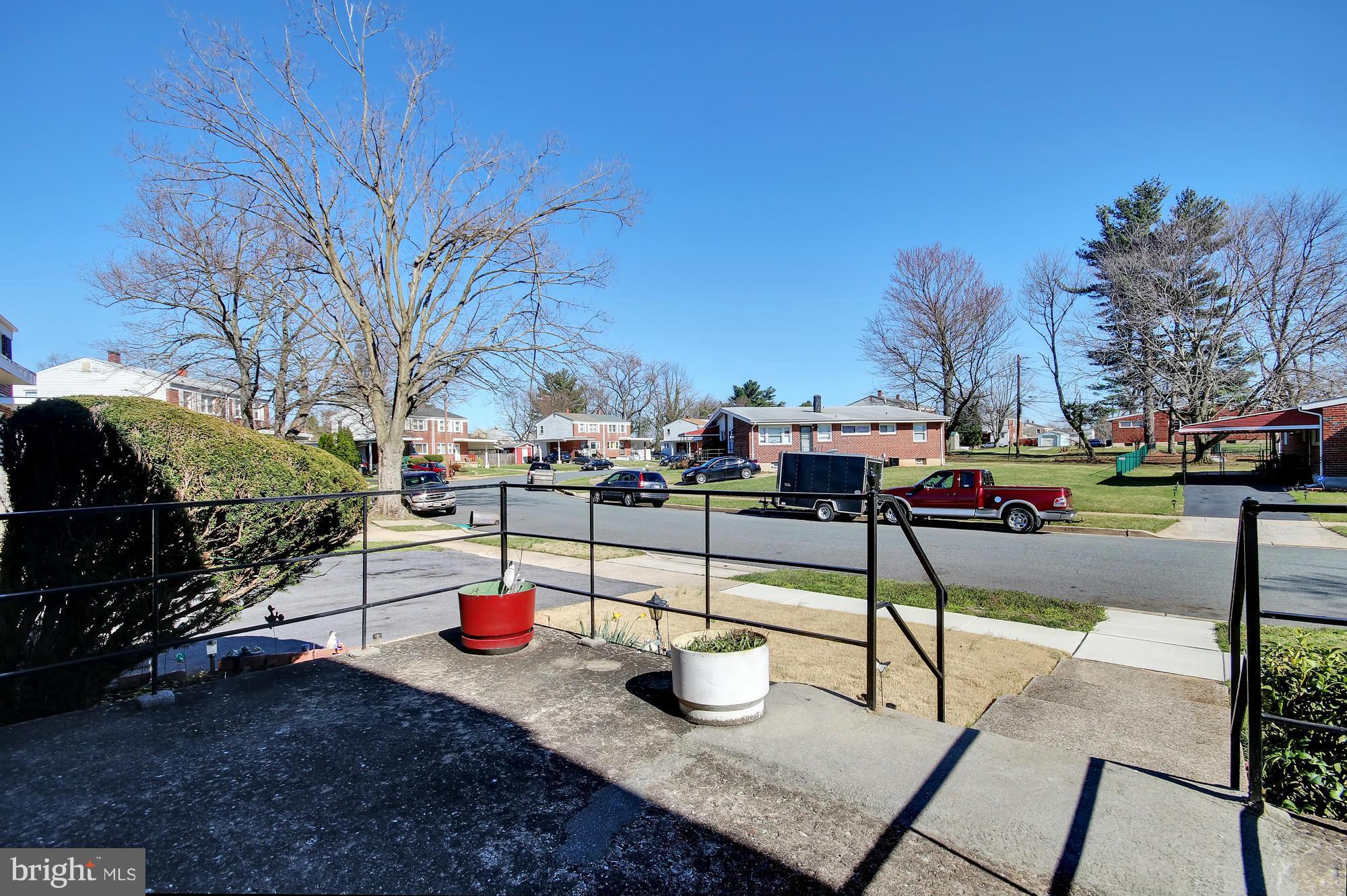 6243 Robin Hill Road Baltimore, MD 21207 - Photo 25 of 30 View