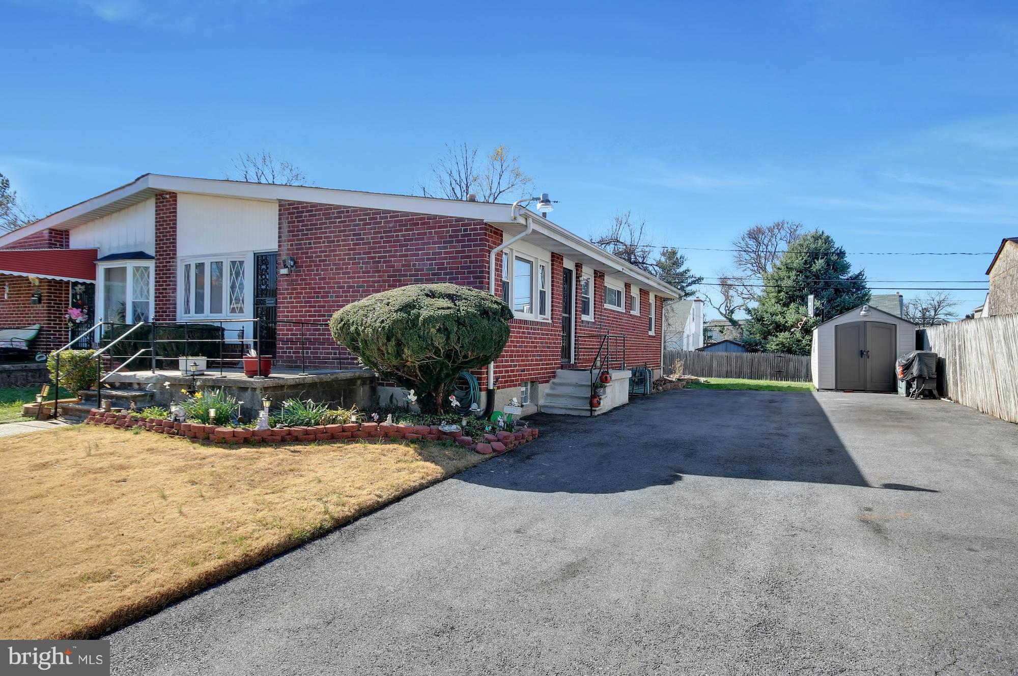 6243 Robin Hill Road Baltimore, MD 21207 - Photo 26 of 30 Exterior (General)