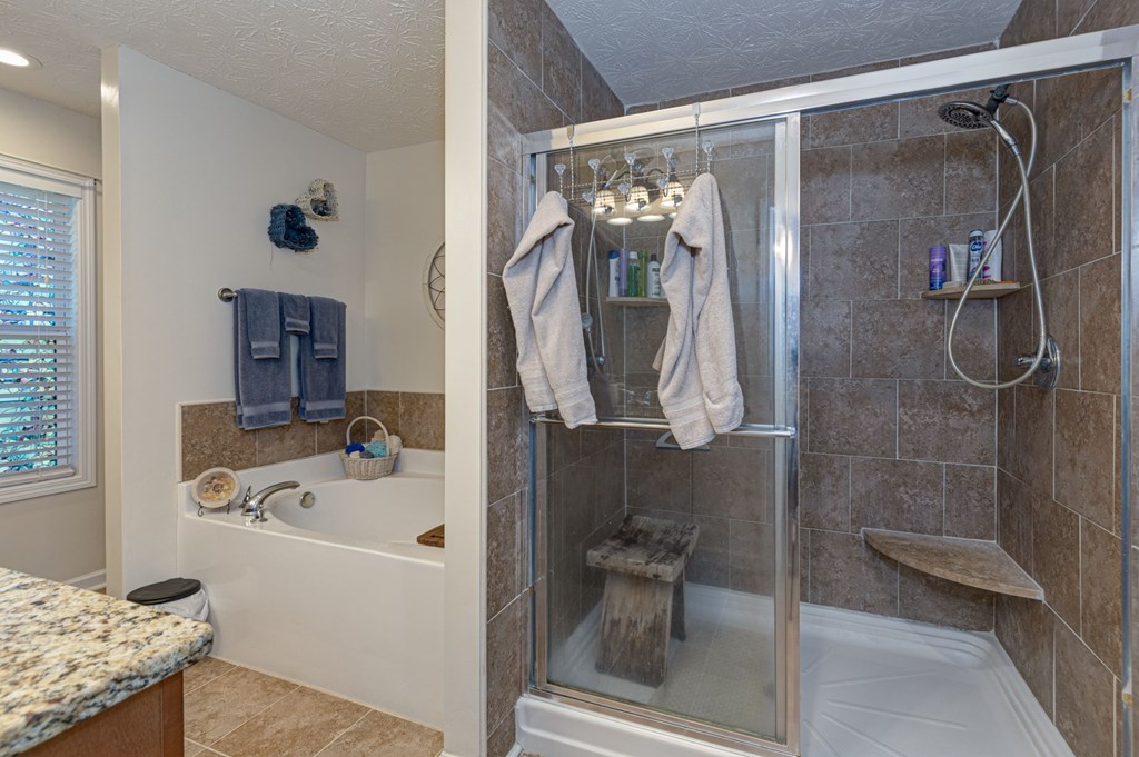 526 Richardson Road Fortson, GA 31808 - Photo 30 of 50 Master bathroom