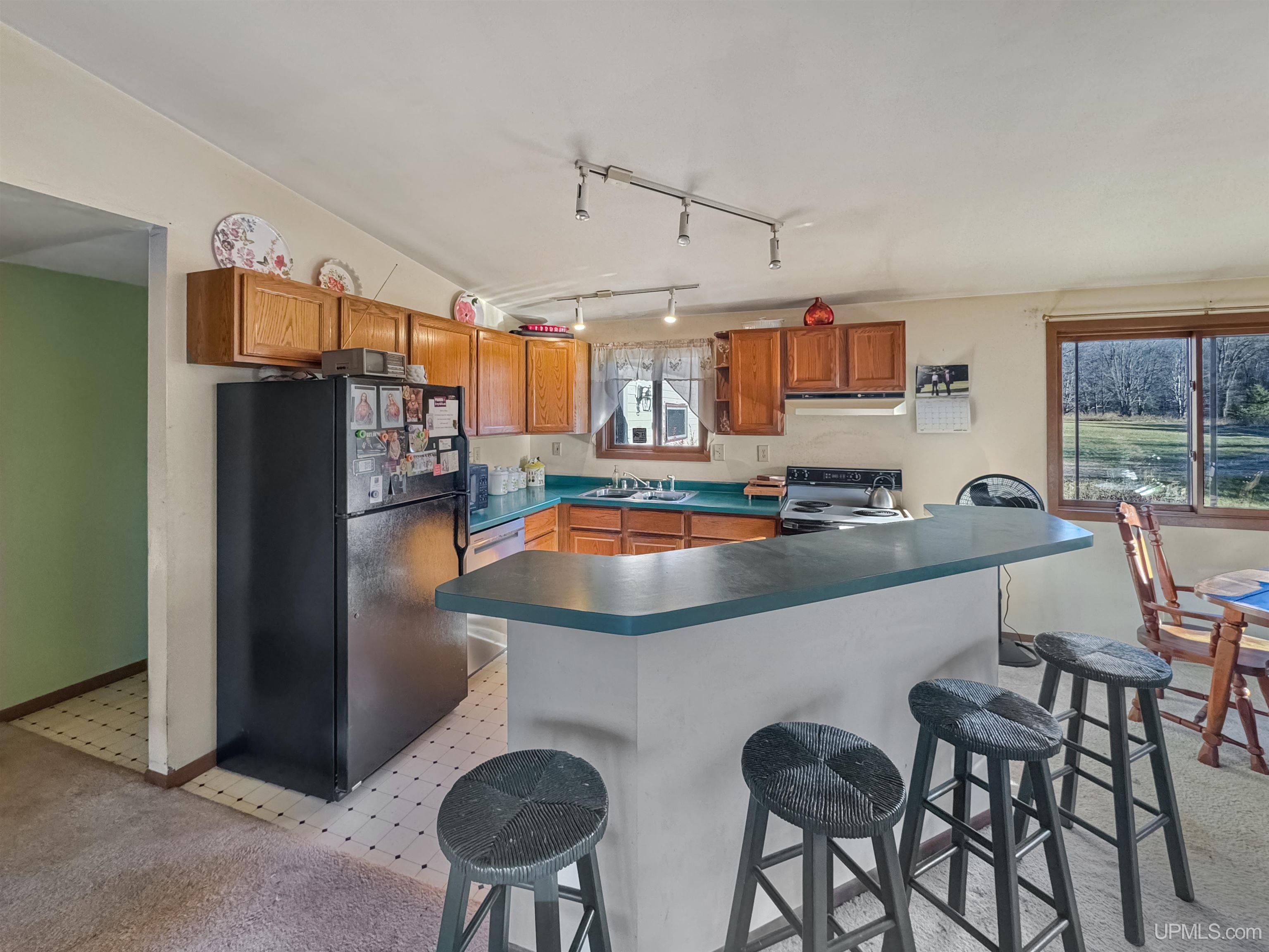 154 Swan Lake Road Crystal Falls, MI 49920 - Photo 3 of 36 Gallery Image 3