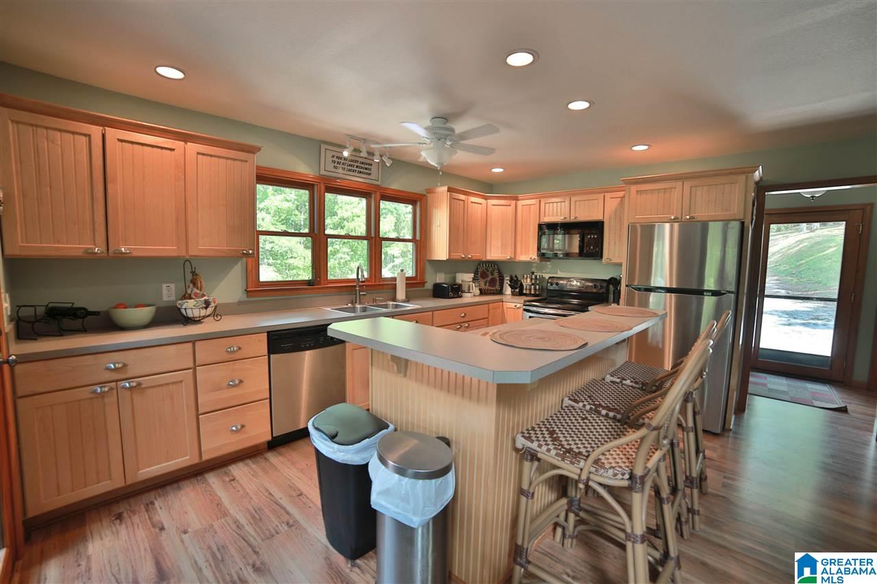 314 Laurel Way Wedowee, AL 36278 - Photo 6 of 28