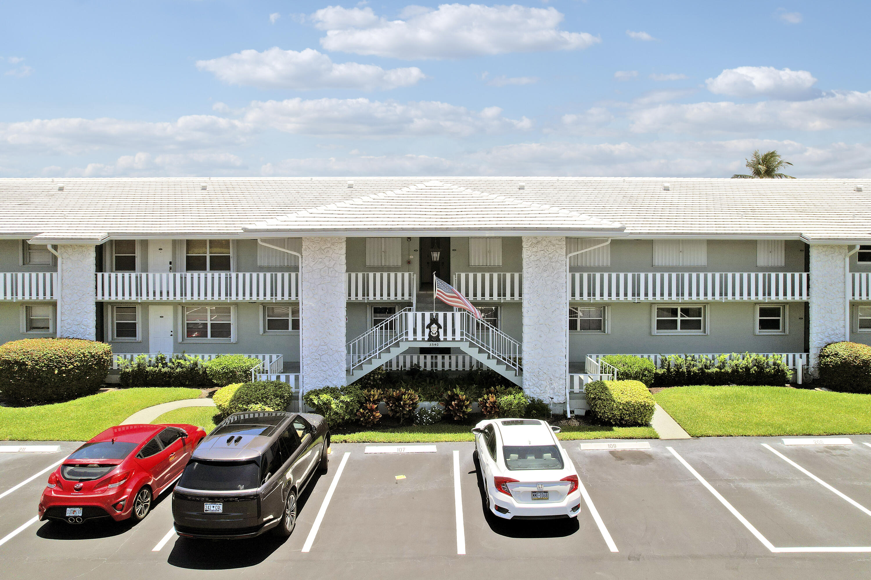 5540 North Ocean Boulevard, Unit 206 Ocean Ridge, FL 33435 - Photo 1 of 35 Aerials-1