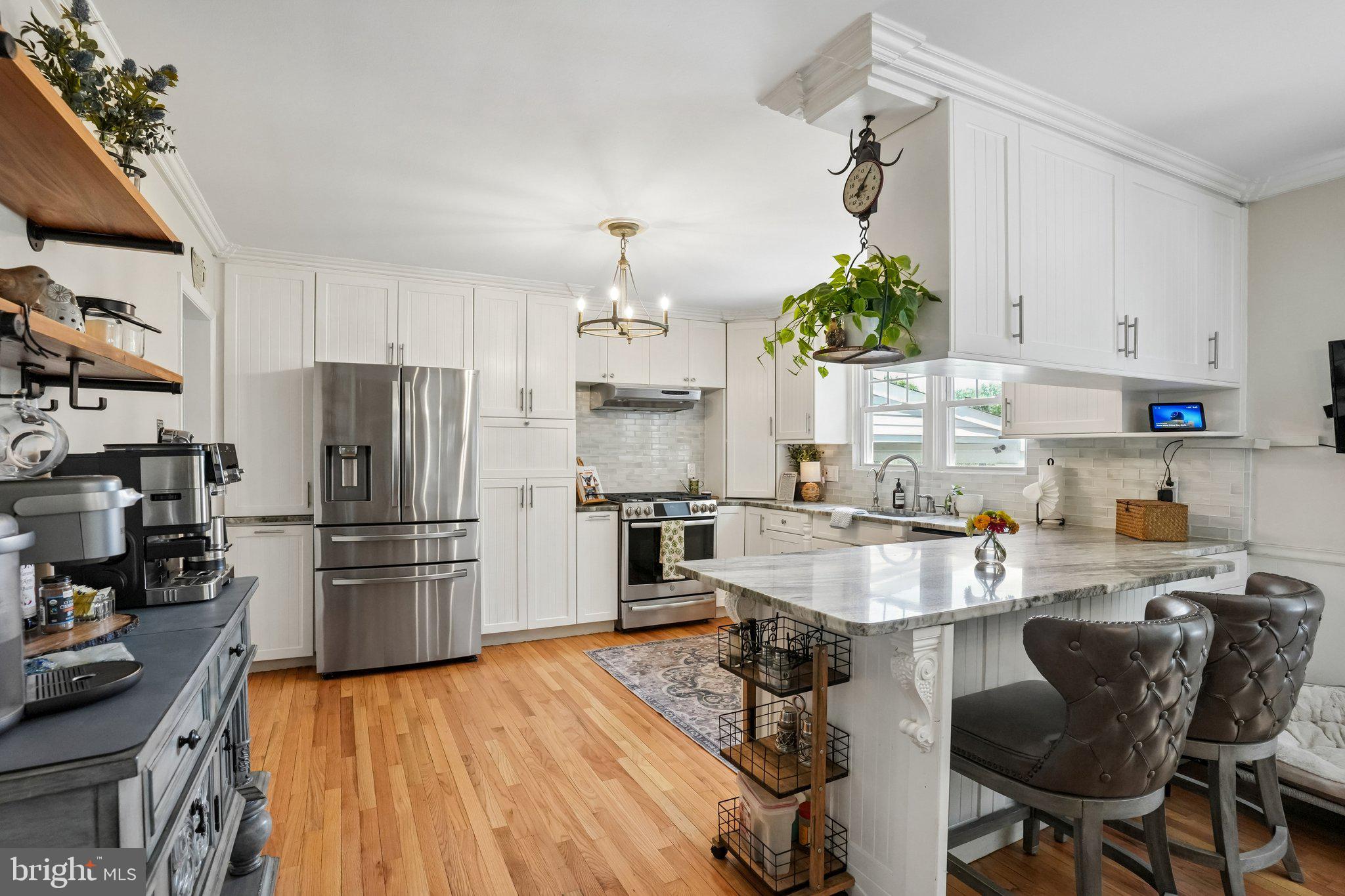 116 Forest Road Moorestown, NJ 08057 - Photo 10 of 44
