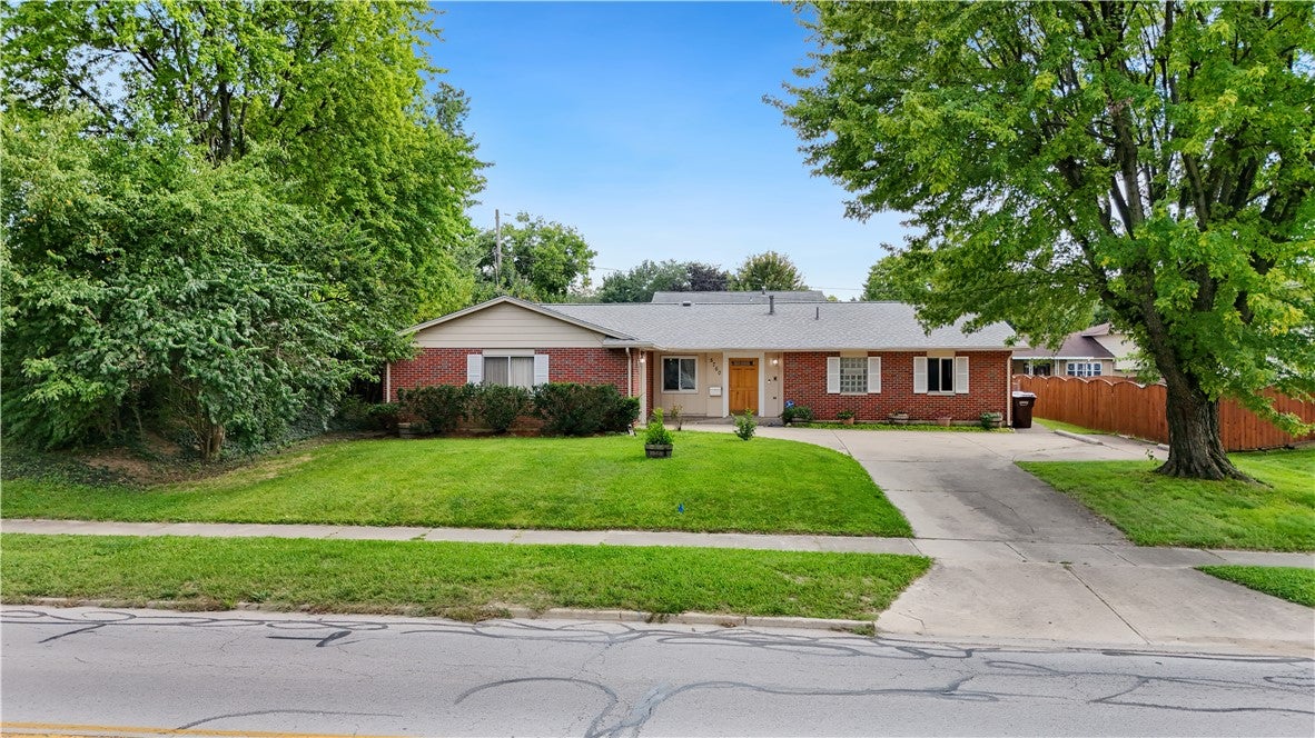 5760 Burkhardt Road Dayton, OH 45431 - Photo 1 of 37 Gallery Image 1