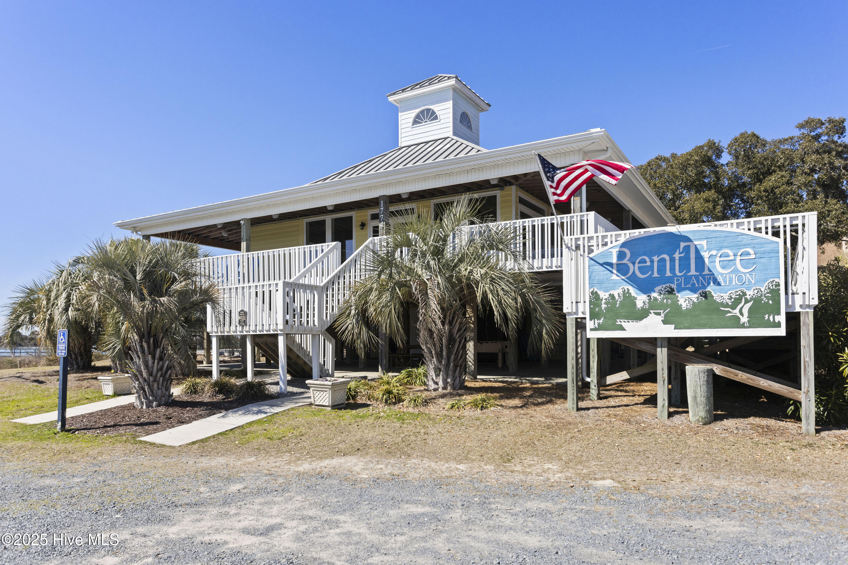 1748 Heron Point Road Southwest Ocean Isle Beach, NC 28469 - Photo 15 of 20 Bent Tree Clubhouse