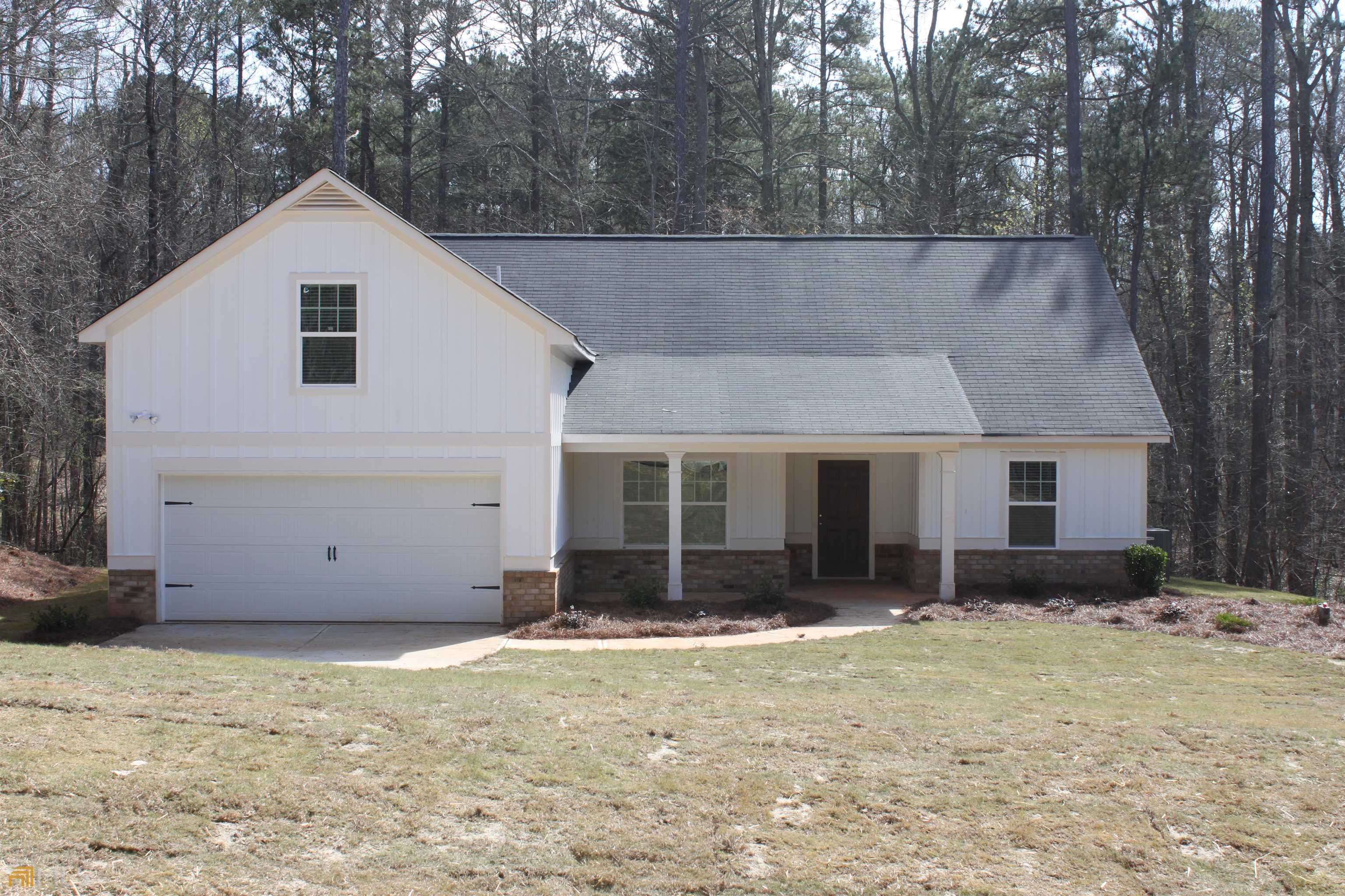 45 Habersham Road Griffin, GA 30224 - Photo 1 of 1