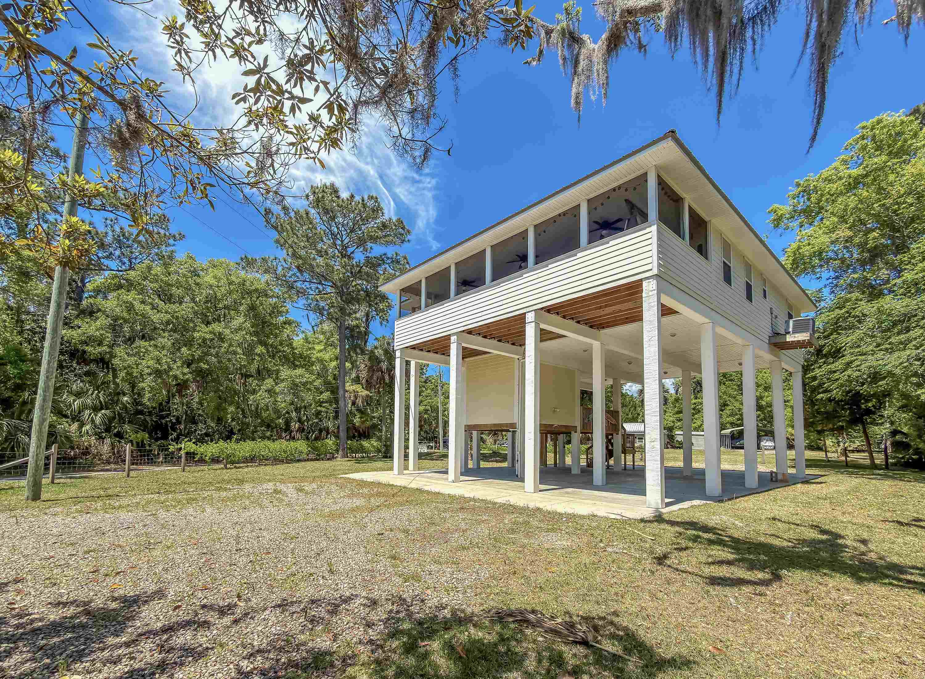 142 Stuart Cove Road Crawfordville, FL 32327 - Photo 57 of 57