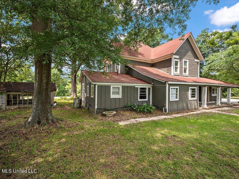 221 Magnolia Drive Raleigh, MS 39153 - Photo 29 of 38 IMG_4156