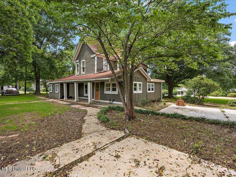 221 Magnolia Drive Raleigh, MS 39153 - Photo 36 of 38 IMG_4141