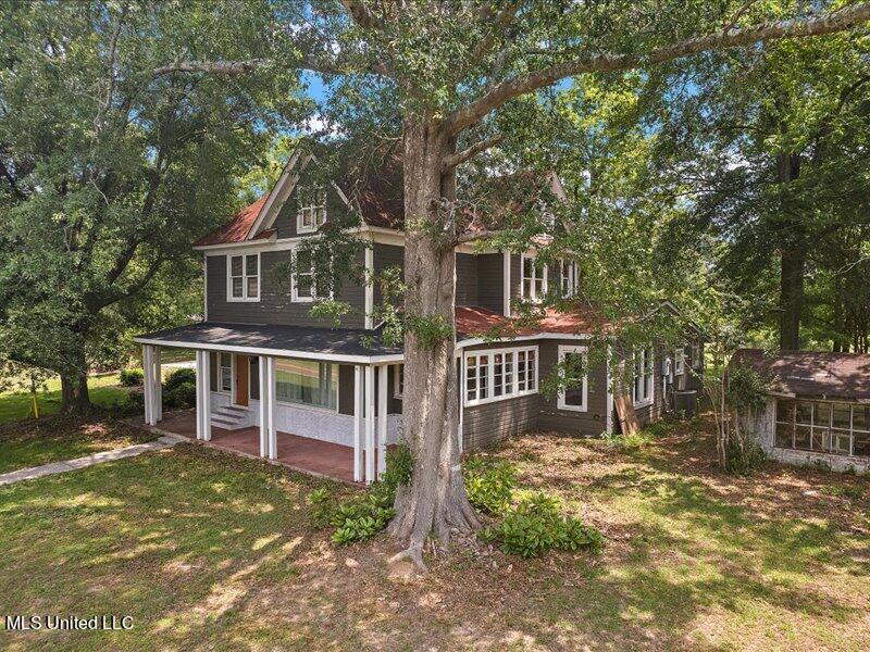 221 Magnolia Drive Raleigh, MS 39153 - Photo 38 of 38 IMG_4174
