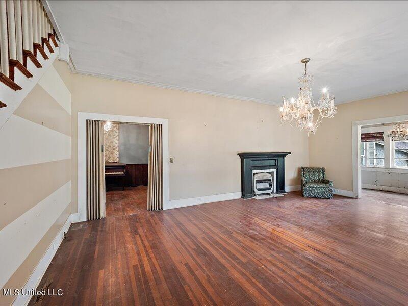221 Magnolia Drive Raleigh, MS 39153 - Photo 7 of 38 IMG_4151