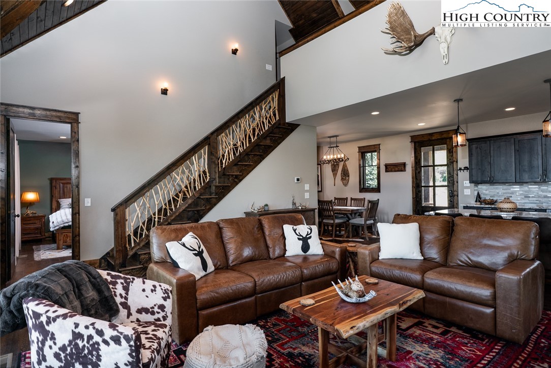 344 High Country Overlook Banner Elk, NC 28604 - Photo 10 of 48