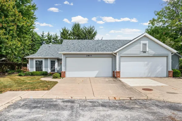 $224,900 | 1903 Twin Oaks Lane, Lafayette, IN 47905