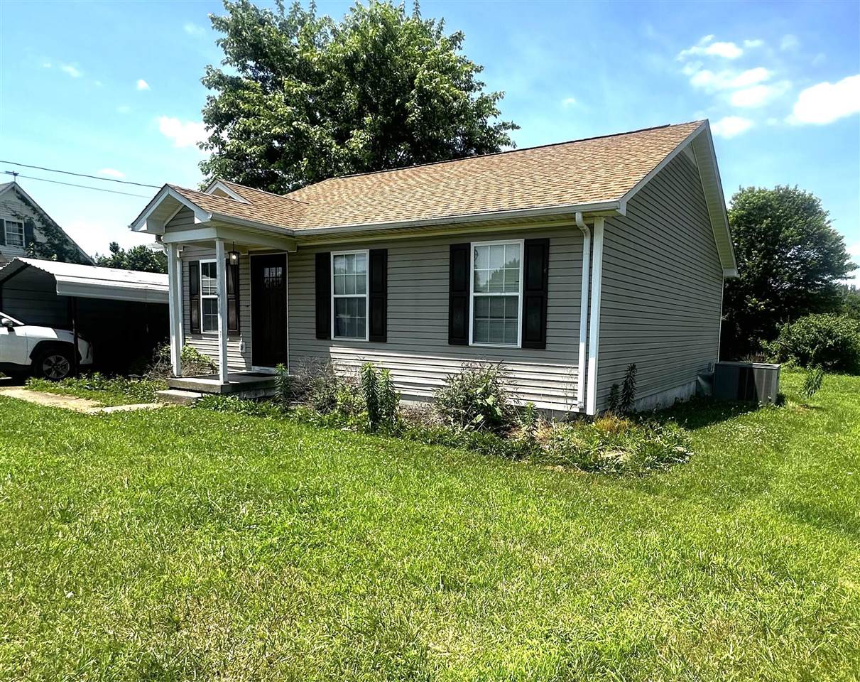 77 Miranda Road Cadiz, KY 42211 - Photo 2 of 16 Gallery Image 2